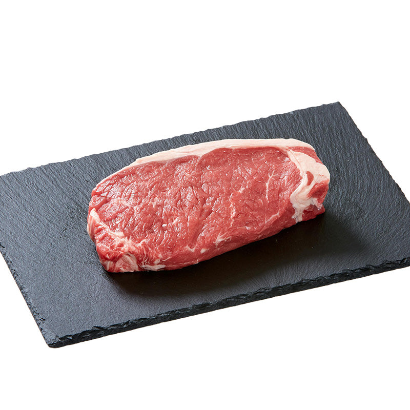 1 pound sirloin steak