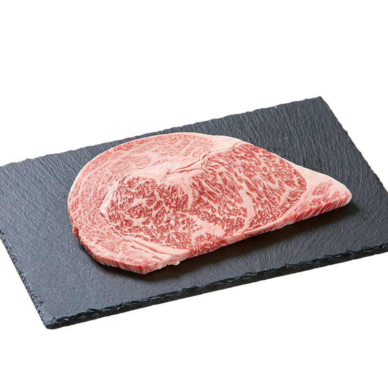 Japanese Black Beef Loin Steak approx. 200g